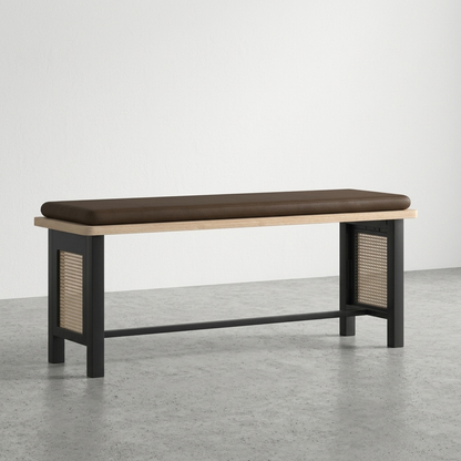 Euclid Bench - 2