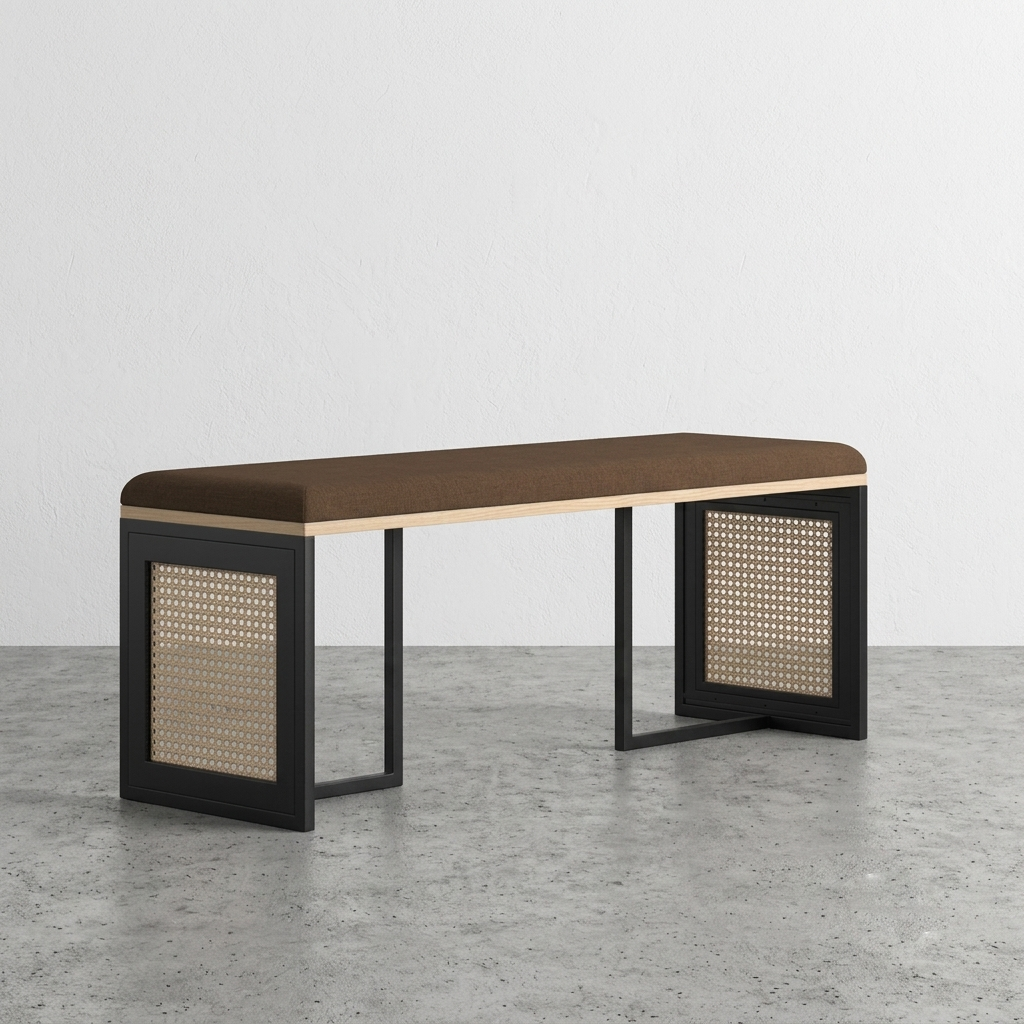 Euclid Bench - 3