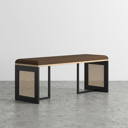 Euclid Bench - 3
