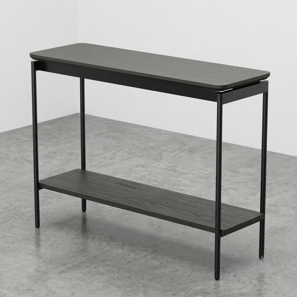 Jasper Console 2