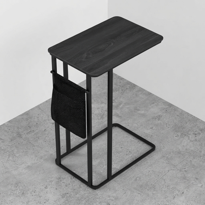 Cullen End Table 1 - Wood
