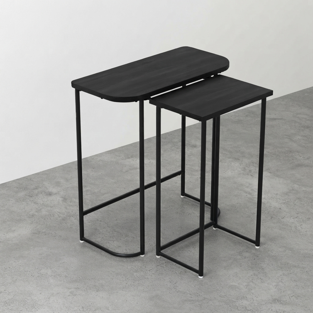 Felix Nesting Table 2