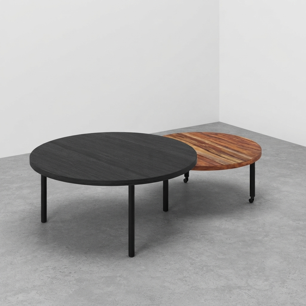 Seri Coffee Table