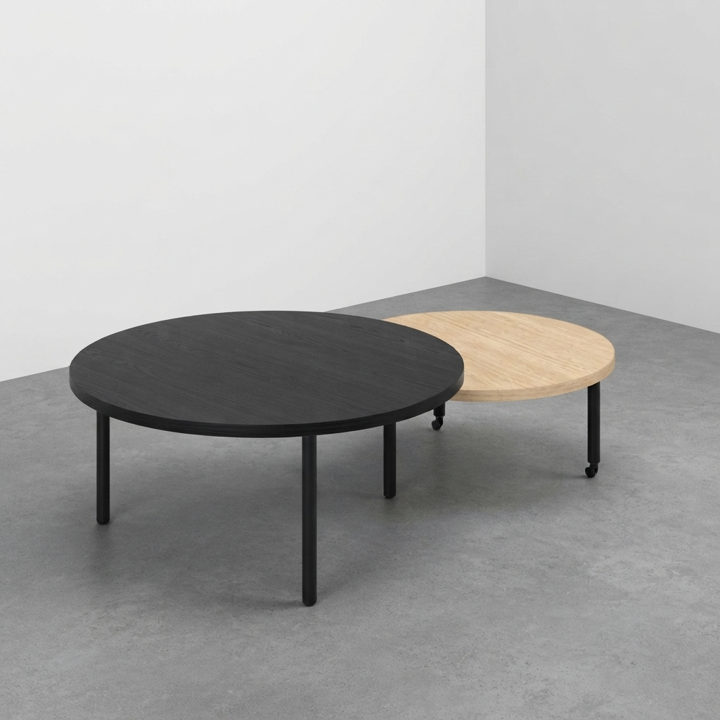 Seri Coffee Table