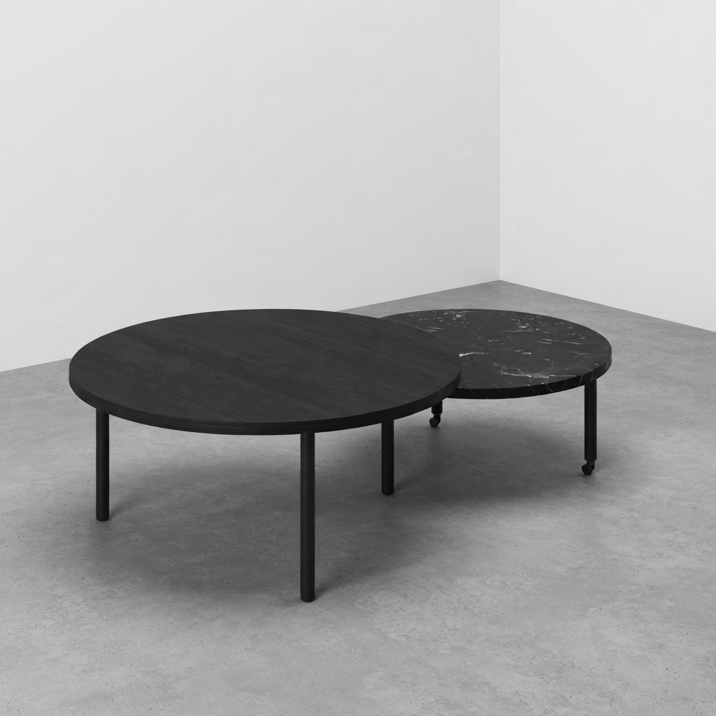 Seri Coffee Table