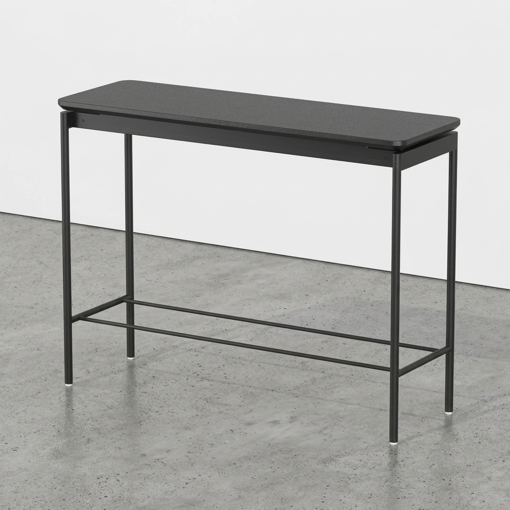 Jasper Console 1