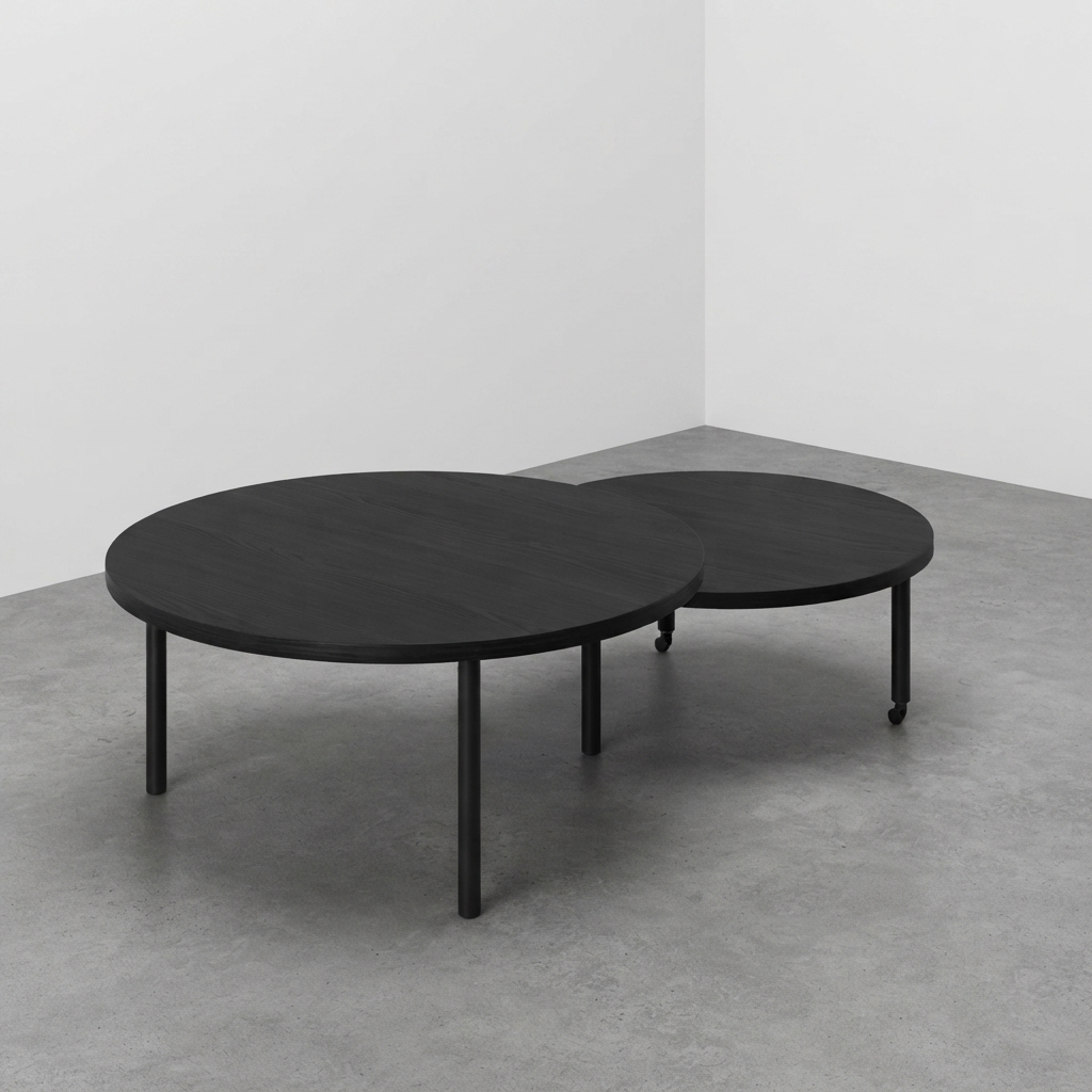 Seri Coffee Table