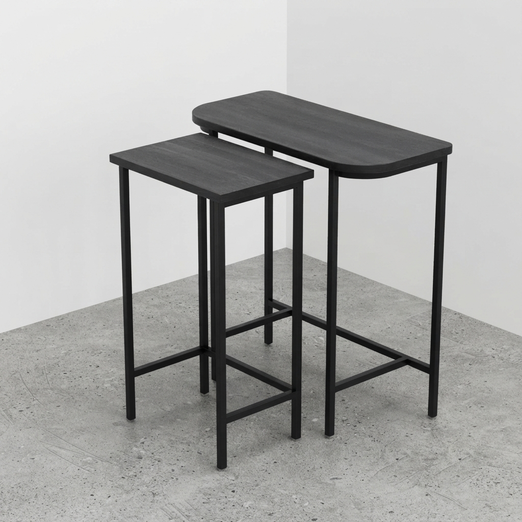 Felix Nesting Table