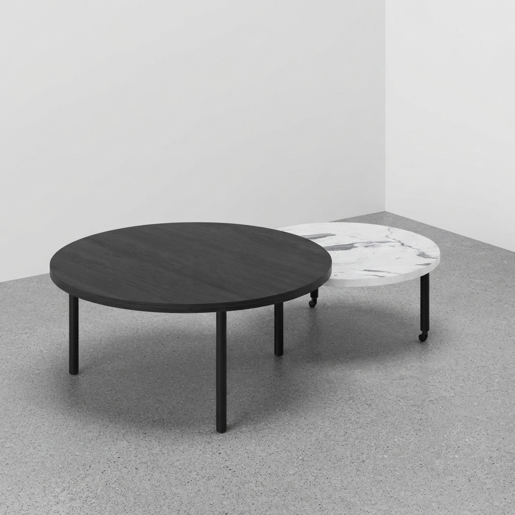 Seri Coffee Table