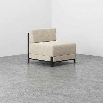 Genial Single Seat Sofa