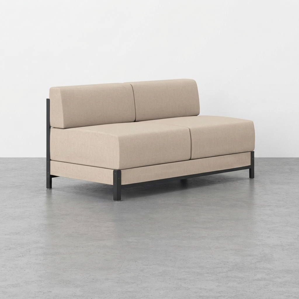 Genial Loveseat Sofa