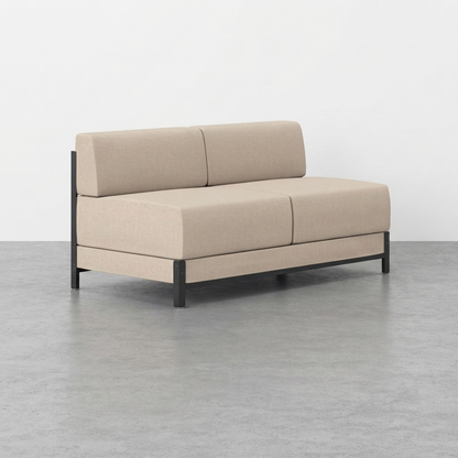 Genial Loveseat Sofa