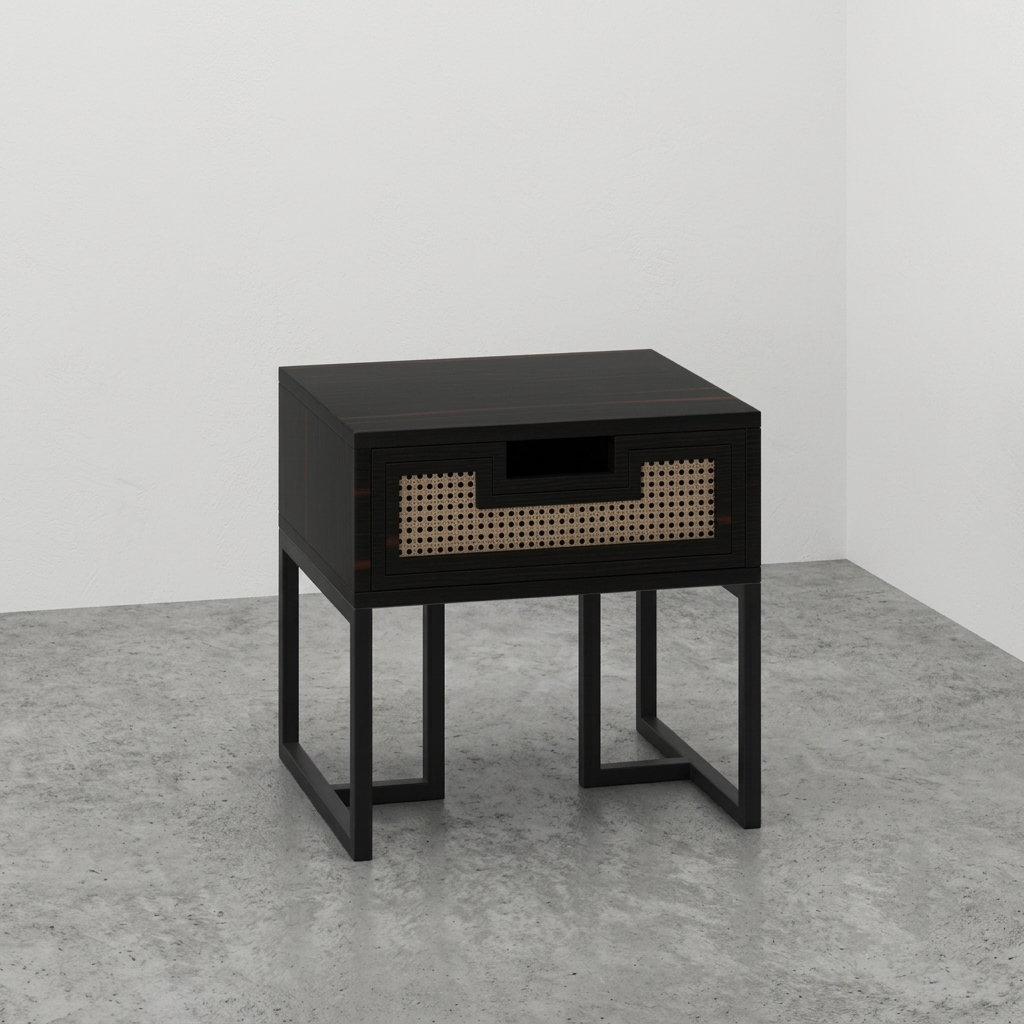 Euclid Side Table