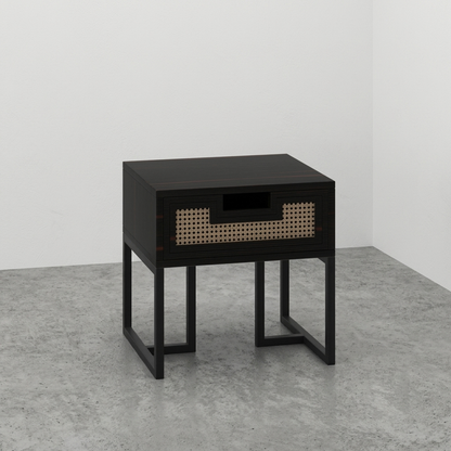 Euclid Side Table