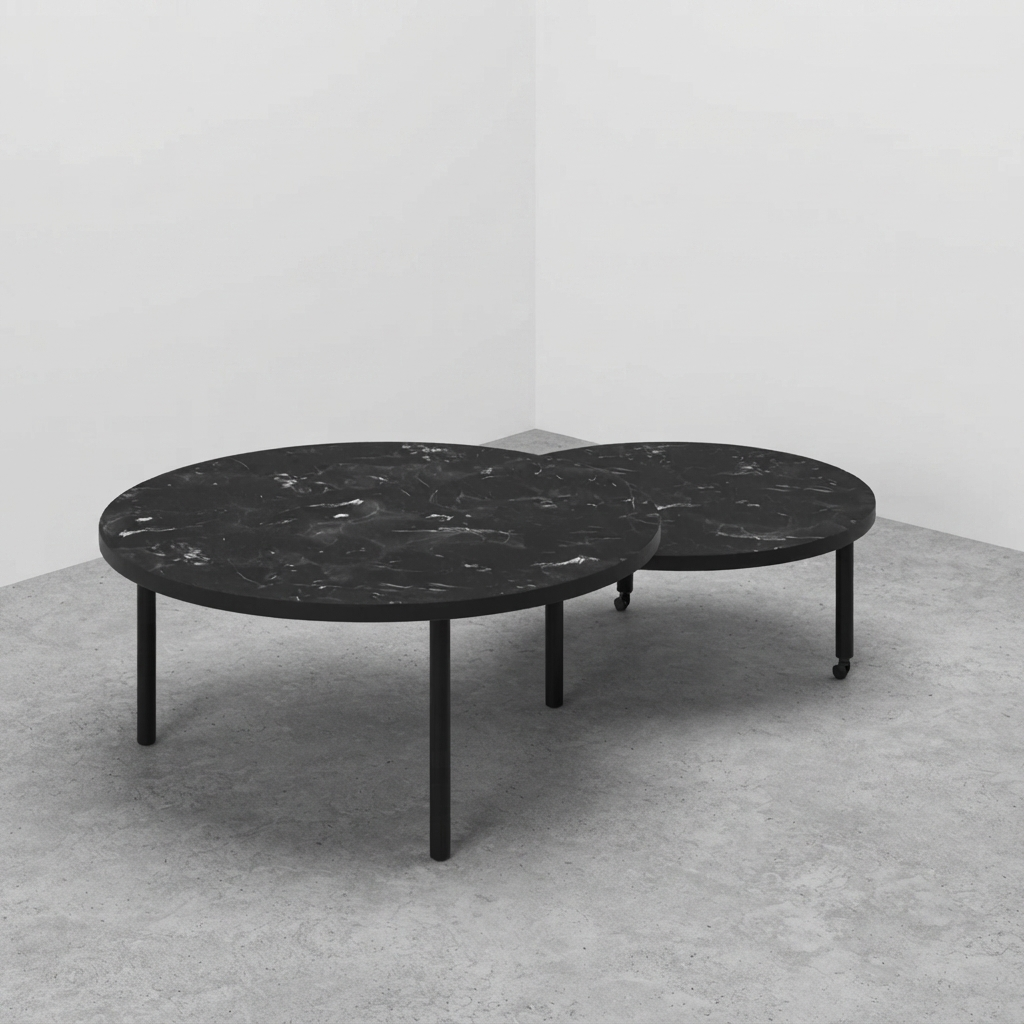 Seri Coffee Table