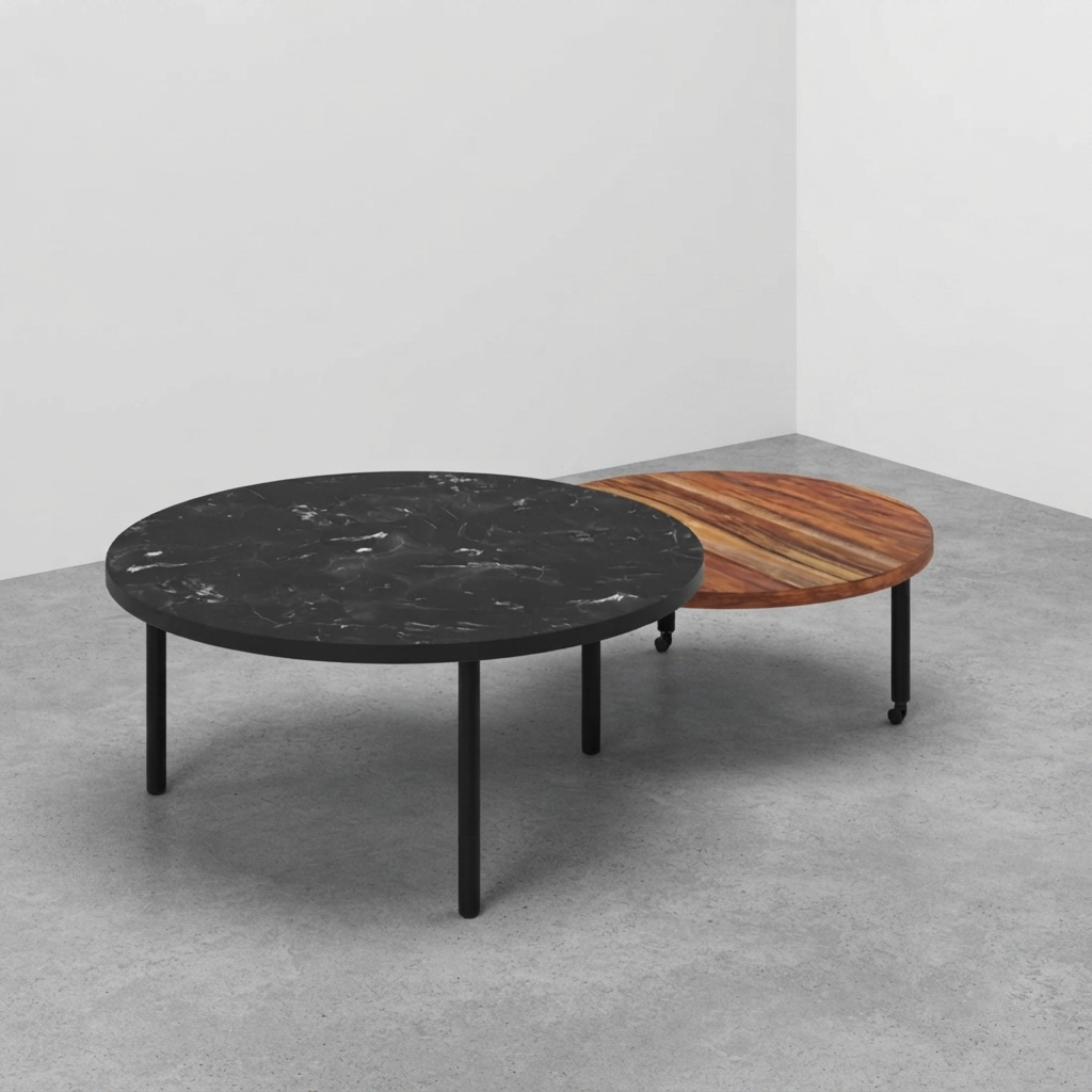 Seri Coffee Table