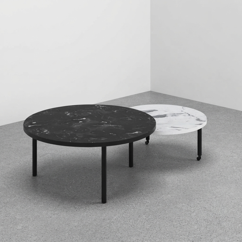 Seri Coffee Table