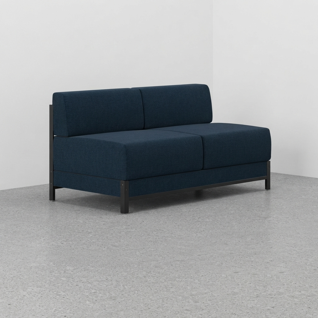 Genial Loveseat Sofa