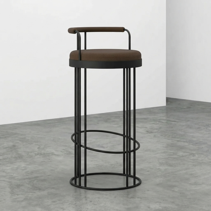Bruck Barstool 2