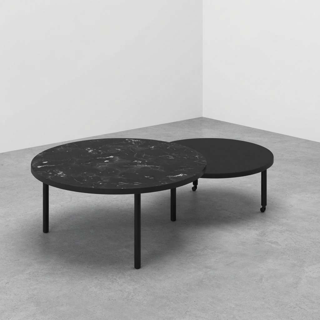 Seri Coffee Table