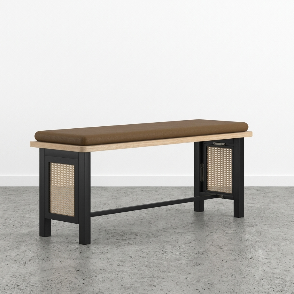 Euclid Bench - 2