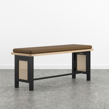 Euclid Bench - 2