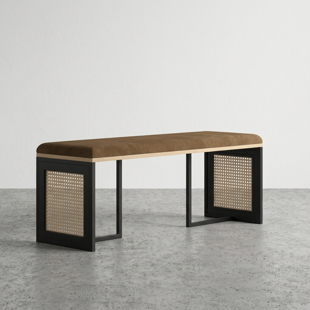 Euclid Bench - 3