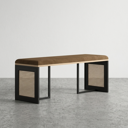 Euclid Bench - 3