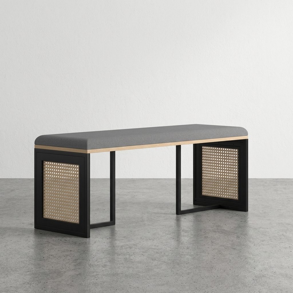 Euclid Bench - 3