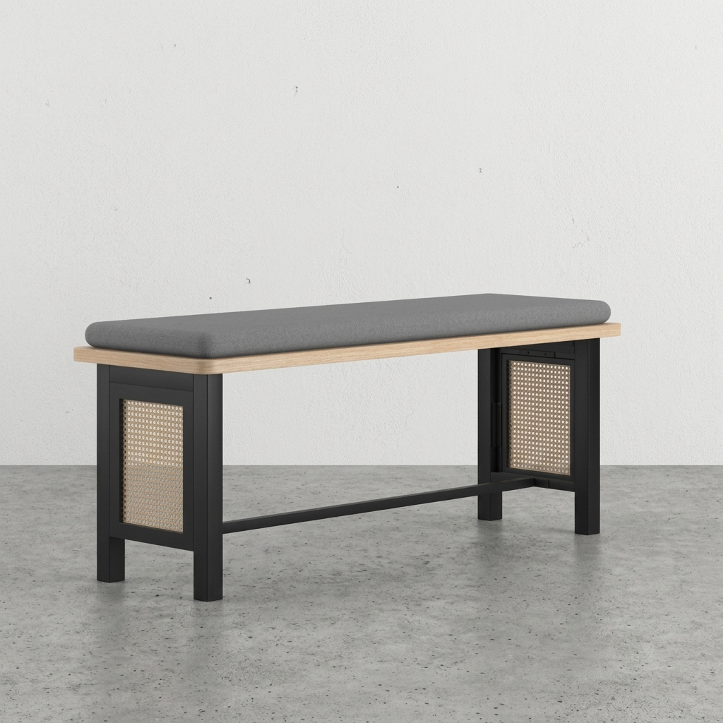 Euclid Bench - 2