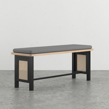 Euclid Bench - 2