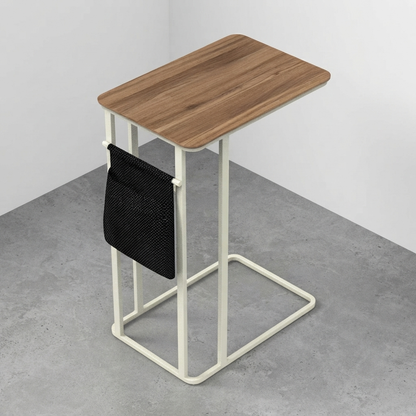 Cullen End Table 1 - Wood