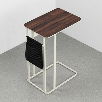 Cullen End Table 1 - Wood