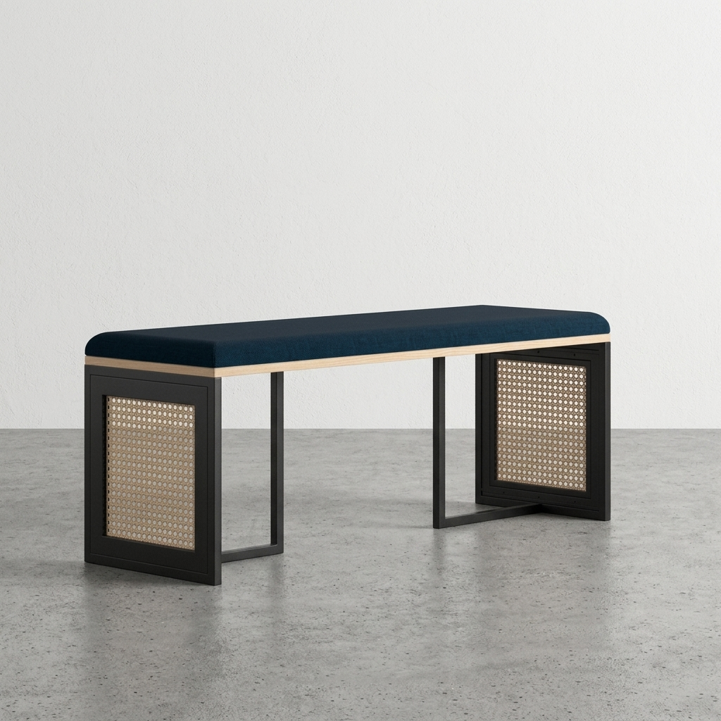 Euclid Bench - 3