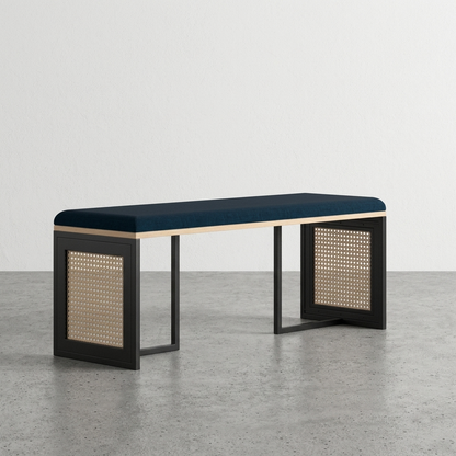 Euclid Bench - 3