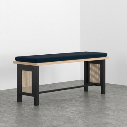 Euclid Bench - 2
