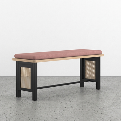Euclid Bench - 2