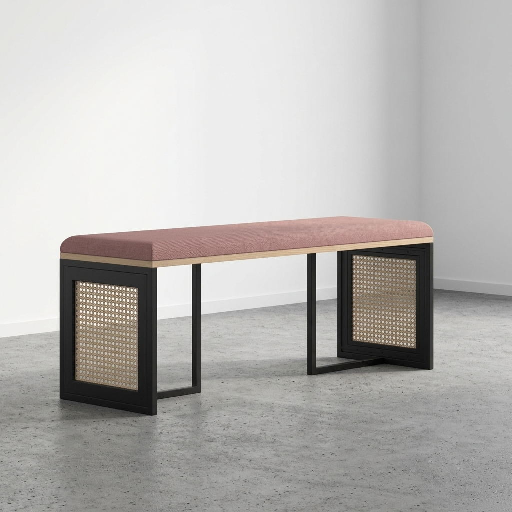 Euclid Bench - 3