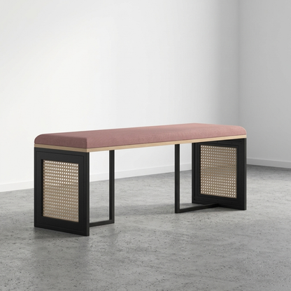 Euclid Bench - 3