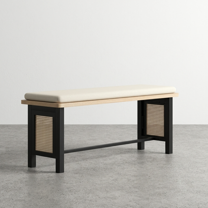 Euclid Bench - 2