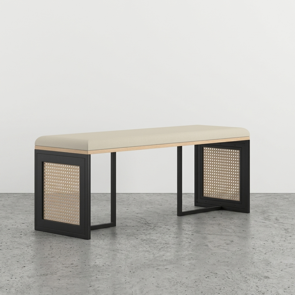 Euclid Bench - 3