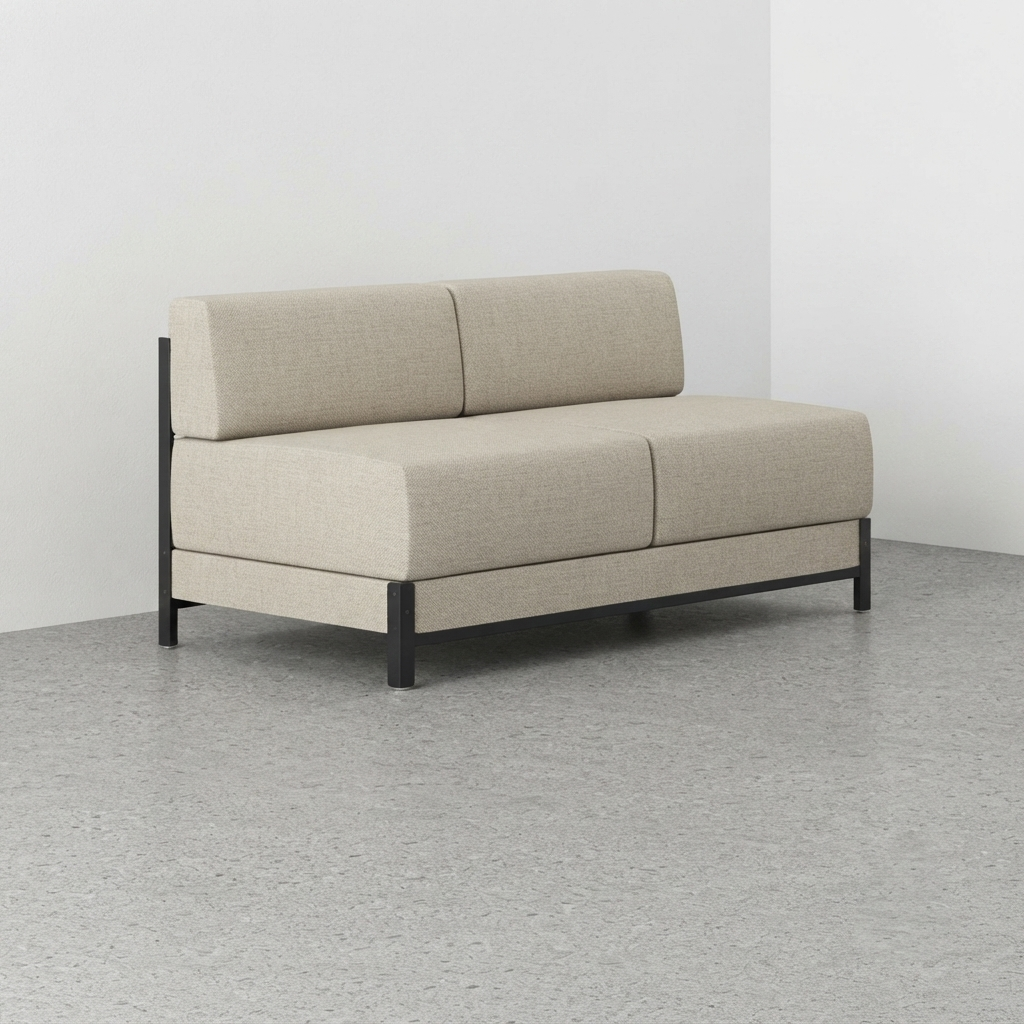 Genial Loveseat Sofa