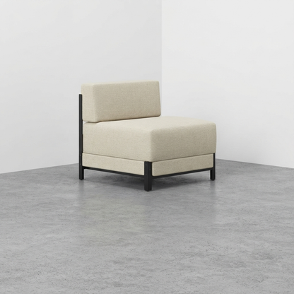 Genial Single Seat Sofa