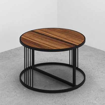 Bruck Coffee Table - 4