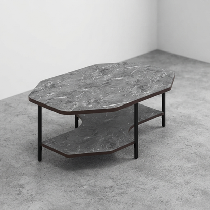 Achteck Coffee Table