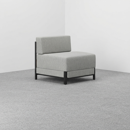 Genial Single Seat Sofa