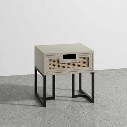 Euclid Side Table