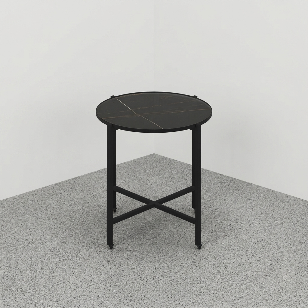 Rica Tray Table