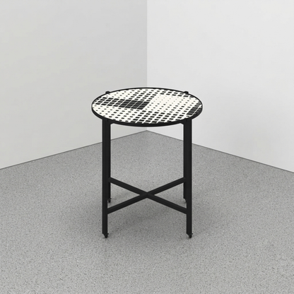 Rica Tray Table