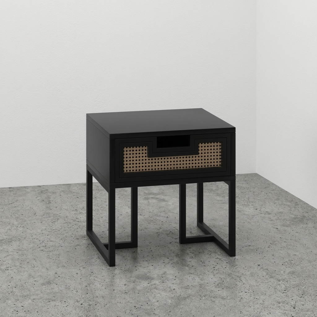 Euclid Side Table